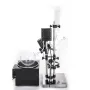 RE-501 5L Rotary Evaporator RotoVap Lab Vacuum Evaporation Apparatus Heating Water Bath for Efficient Removal of Solvents