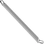 Aluminiumsarbejde planke, 8-13ft teleskopplank, 440 kg