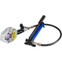 BLE Hydraulisk slange Crimper 7 dør med aluminiumspumpe A/C Air