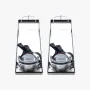 Concrete Knee Boards Stainless Steel, 30'' x 8'' Concrete Sliders, Knee Boards For Concrete, Concrete Knee Pads Moving Sliders, 