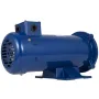 Motor, 1 hk, 56c ramme, 1750 o / min, TEFC, permanent magnet