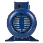 Motor, 1 hk, 56c ramme, 1750 o / min, TEFC, permanent magnet