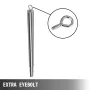 Alpha Bravo Boat OMC Volvo Gimbals Bearing Installer Puller + Alignment Tool, Align Tool