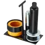 Carrier & Pinion Bearing Puller, kompatibel med Dana 30, 40