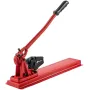 Bench Type Hand Swager, 24 "Bench Type Swaging Tool, Bench Type