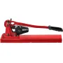 Bench Type Hand Swager, 24 "Bench Type Swaging Tool, Bench Type