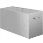 Vandbad Canner, 15 liter komfur top canner gryde, kogende