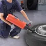Dæk perle blaster, 150 psi, håndholdt 2,4 gal/9 l luft