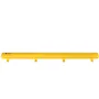Flood Bag, 732 × 50.8 × 30.5 cm, Reusable PVC Water Diversion Tubes, Lightweight with Excellent Waterproof Effect Used for Doorw