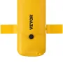 Flood Bag, 732 × 50.8 × 30.5 cm, Reusable PVC Water Diversion Tubes, Lightweight with Excellent Waterproof Effect Used for Doorw