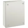 Nema Steel -kabinet, 20 x 16 x 6 '' NEMA 4X stål elektrisk
