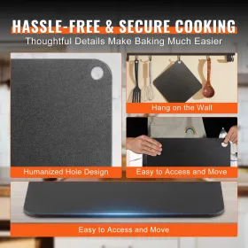 Tile Cutter 47-Inch Manual Tile Cutter 1.4-Inch Tile Cutting Machine Ceramic Porcelain Tile Cutter w/ Laser Guide All-Steel