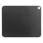 Pizza Steel, 13.5" x 10" x 1/4" Pizza Steel Plate for Oven, Pre-Seasoned Carbon Steel Pizza Baking Stone with 20X Higher Conduct