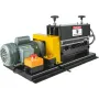 400W Electric Wire Stripping Machine, 1.5-38mm Portable Automatic Wire Stripper, Cable Benchtop Wire Stripping Machine with 10 B