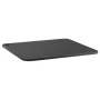 Pizza Steel, 16" x 14.5" x 1/4" Pizza Steel Plate for Oven, Pre-Seasoned Carbon Steel Pizza Baking Stone with 20X Higher Conduct