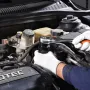 Impact Socket Set 1/2 Inches 26 Piece Impact Sockets, Shallow Socket, 6-Point Sockets, Rugged Construction, CR-V, 1/2 Inches Dri