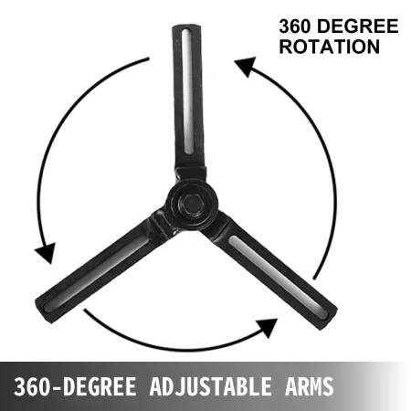 Auger Drill Bit for Planting, 3 x 24 inch Garden Auger Drill Bit, Spiral Drill Bit for Bulbs Planting & Holes Digging, 3/8" Hex