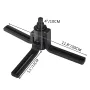 Crankcase Splitter & Separator Tool Motorcykel Automotive Dirt