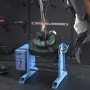 50 kg roterende svejsningspositioner 0-90 ° placering af