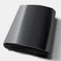 Damforing, 15 x 20 ft 45 mil tykkelse, bøjelig EPDM