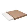 Fryerfilterpapir, 100 ark, 19.3 "X 16.1", Udskiftning af frit