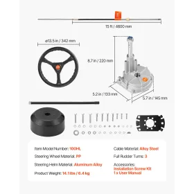 Slush Frozen Drink Machine, 2x15L tank kommerciel margarita -maskine, 890W rustfrit stål margarita slush maker, temperatur