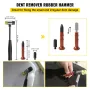 Rods Dent Removal Kit, 20 pcs Paintless Dent Repair Rods