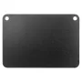 Pizza Steel, 20 "X 14" X 3/8 "Pizza Stålplade til ovn