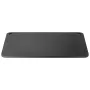 Pizza Steel, 20" x 14" x 3/8" Pizza Steel Plate for Oven, Pre-Seasoned Carbon Steel Pizza Baking Stone with 20X Higher Conductiv