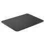 Pizza Steel, 20" x 14" x 3/8" Pizza Steel Plate for Oven, Pre-Seasoned Carbon Steel Pizza Baking Stone with 20X Higher Conductiv