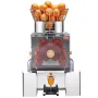 Kommerciel orange juicer -maskine 120W Automatisk juice