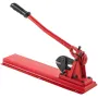24 "Bench Type Hand Swager, Cutting Capacity 3/8" Bolt Cutter