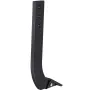 5stk Box Blade Shank, 16 "Scarifier Shank, 3 Holes Box Scraper