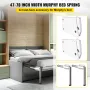 Murphy Montering Wall Springs Mechanism Heavy Duty Support