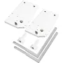 Murphy Montering Wall Springs Mechanism Heavy Duty Support