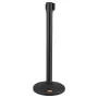 Crowd Control Stanchions, 6-Pack Crowd Control Barriers med 3