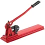 Bench Swager Tool 24 "Wire Rope Swaging Tool med