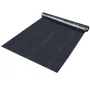 3FTx50FT Premium Weed Barrier Fabric Heavy Duty 5OZ, Woven Weed Control Fabric, High Permeability Good for Flower Bed, Geotextil