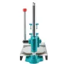 Manuel pizza dej pressemaskine, 9,5 tommer/24 cm