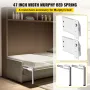 Murphy Montering Wall Springs Mechanism Heavy Duty Support