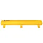 Flood Barrier, 12 ft Length x 12 in Height Sandbag Alternative, Water Barrier for Flooding with Great Waterproof Effect,