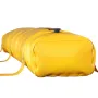 Flood Barrier, 12 ft Length x 12 in Height Sandbag Alternative, Water Barrier for Flooding with Great Waterproof Effect,