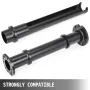 Rear Axle Bearing Puller Tool 09521-25011 For Toyota Trucks