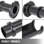 Bagakselbærende Puller Tool 09521-25011 til Toyota-lastbiler
