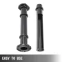 Bagakselbærende Puller Tool 09521-25011 til Toyota-lastbiler
