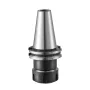 CAT40 Collet Holder ER 16/32 Collet Set, 35 PCs, SLN FMB ER16/32 APU Tool Holders Spring Steel Collet Chucks with 10 Pull Studs 
