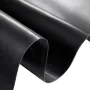 Damfolie, 20 x 25 fod (45 mil) tyk, bøjelig EPDM-materiale til