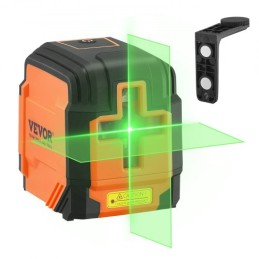 Laser Level 50ft Green Cross Line Self Leveling High Accuracy Measure Tool