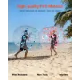 Oppustelige kofangerkugler 2-pakning, 5ft/1,5 m Body Sumo Zorb