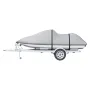 Jet Ski Cover, 3200-3420 mm trailerable vandtæt PWC-dækning